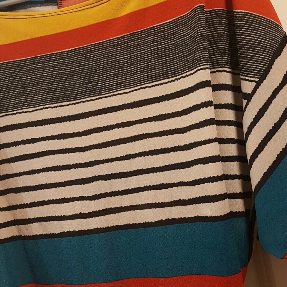 Ruched top