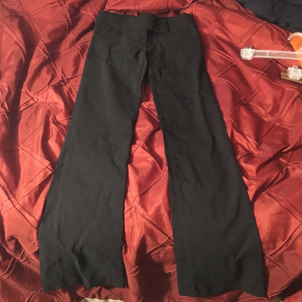 Candie's dress pants