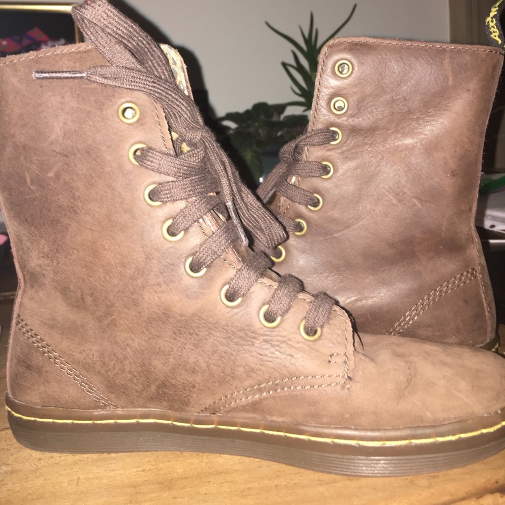 Dr. martens boots