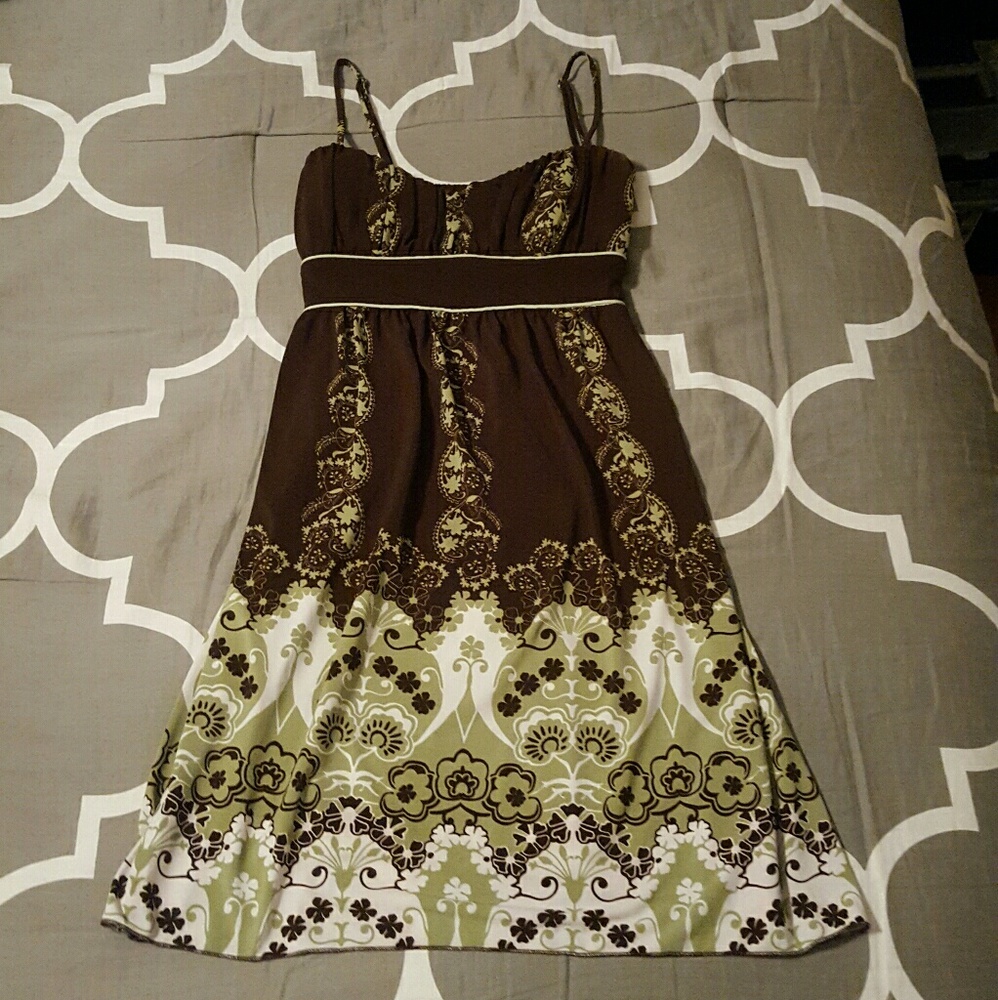 Dillard's Dress