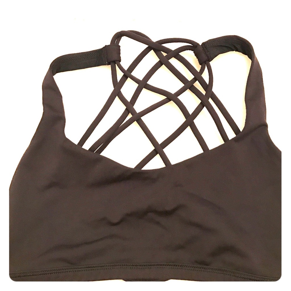Free To Be Bra (Wild)