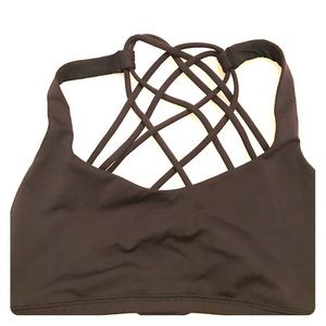Free To Be Bra (Wild)