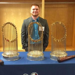 Meet your Posher, Austin