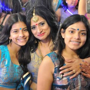 Meet your Posher, Brenda