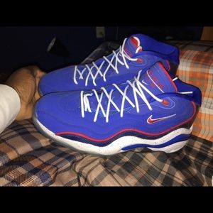 Zoom flight 96 iverson
