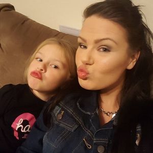 Meet your Posher, Kelsey