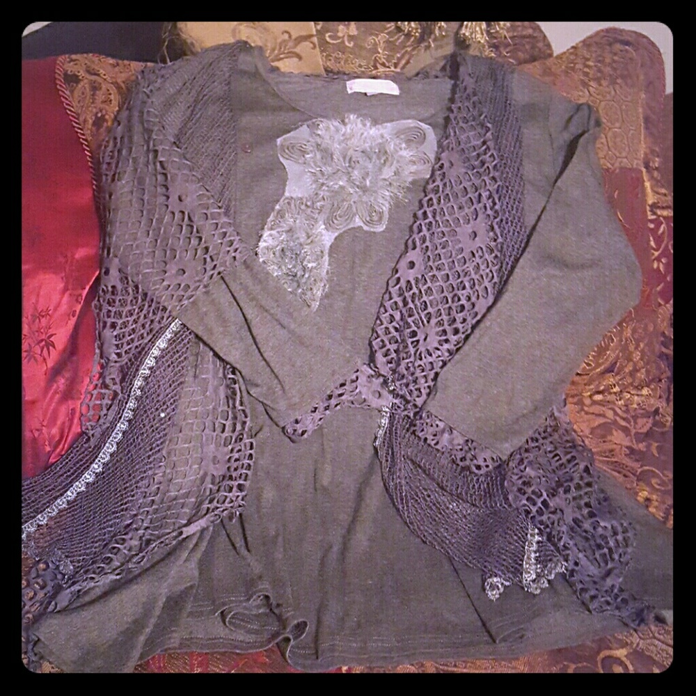 Blouse