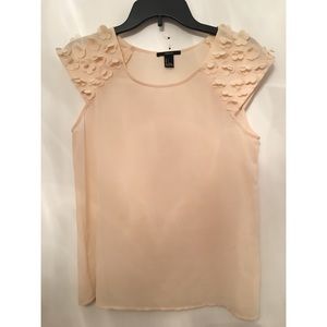 Worn only a few times