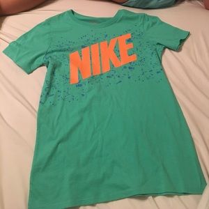 Nike shirt