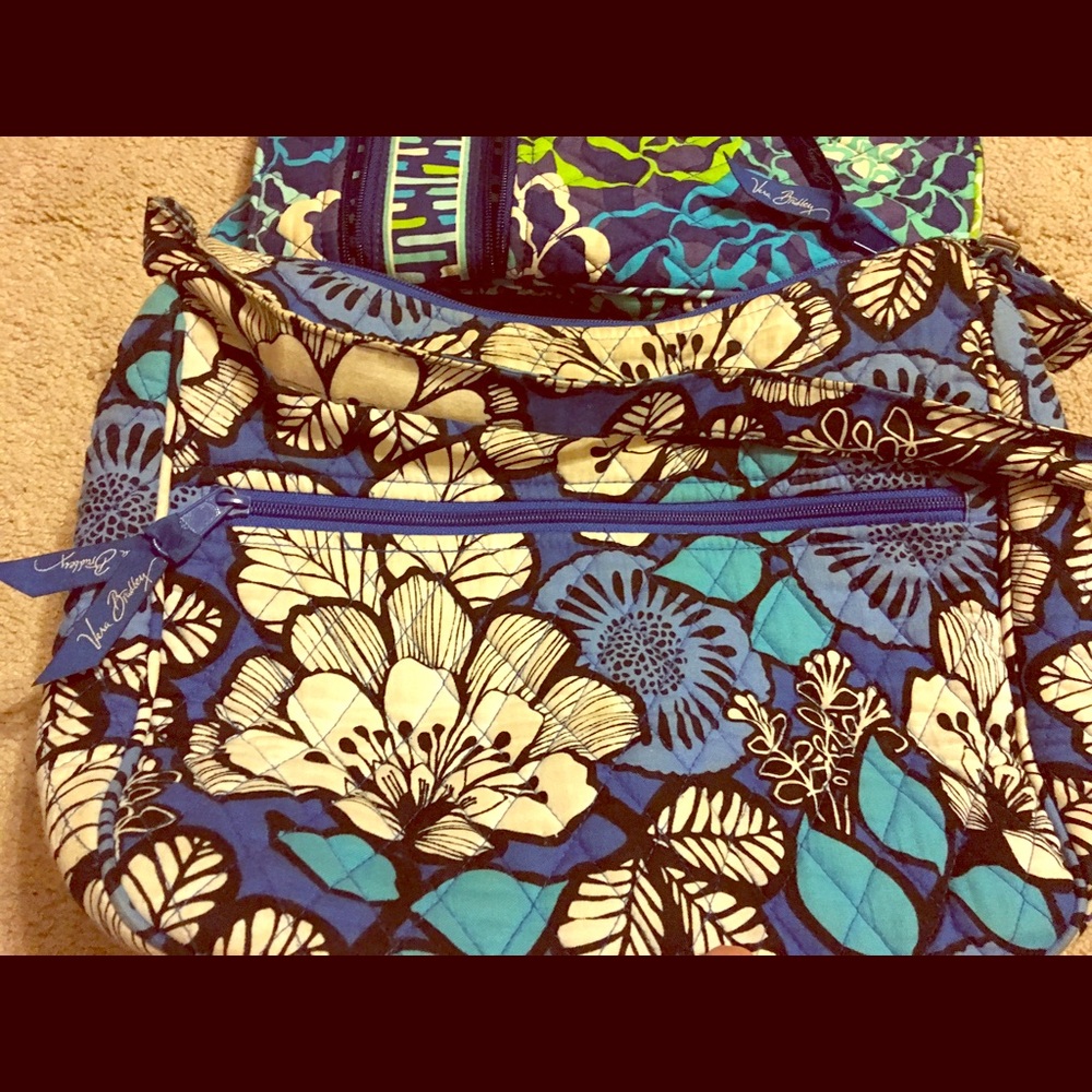 Ver Bradley Purse