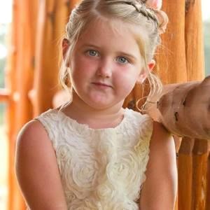 Meet your Posher, Brenda