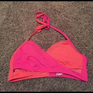 Victoria's Secret PINK Wrap Bikini