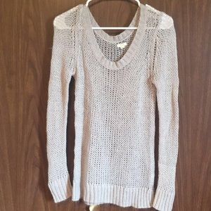 Aerie sweater