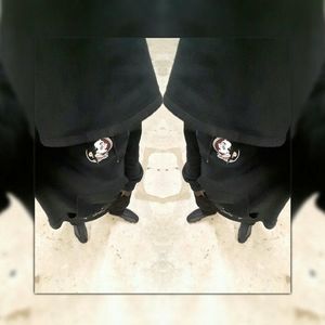 Meet your Posher, Carlos