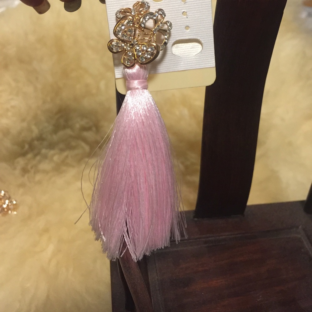 Earrings - Picture 2 of 2