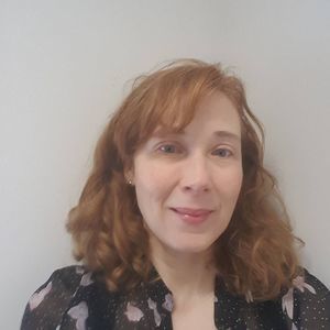 Meet your Posher, Tina