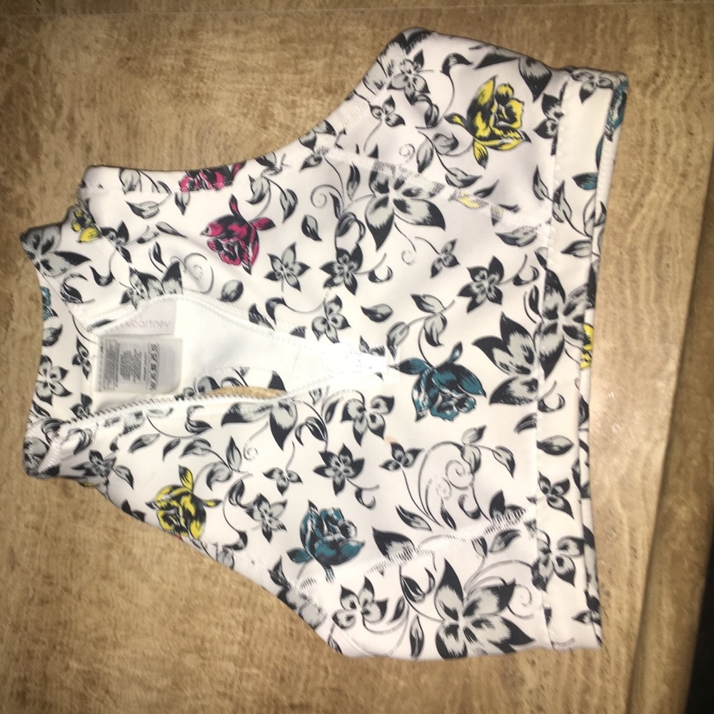 Limited addition adidas Stella McCartney swim