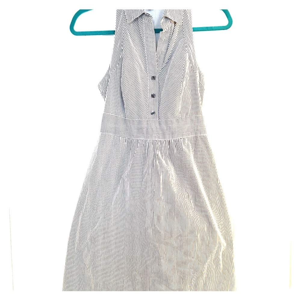 Anthropologie Maeve Fountain of Youth Dress