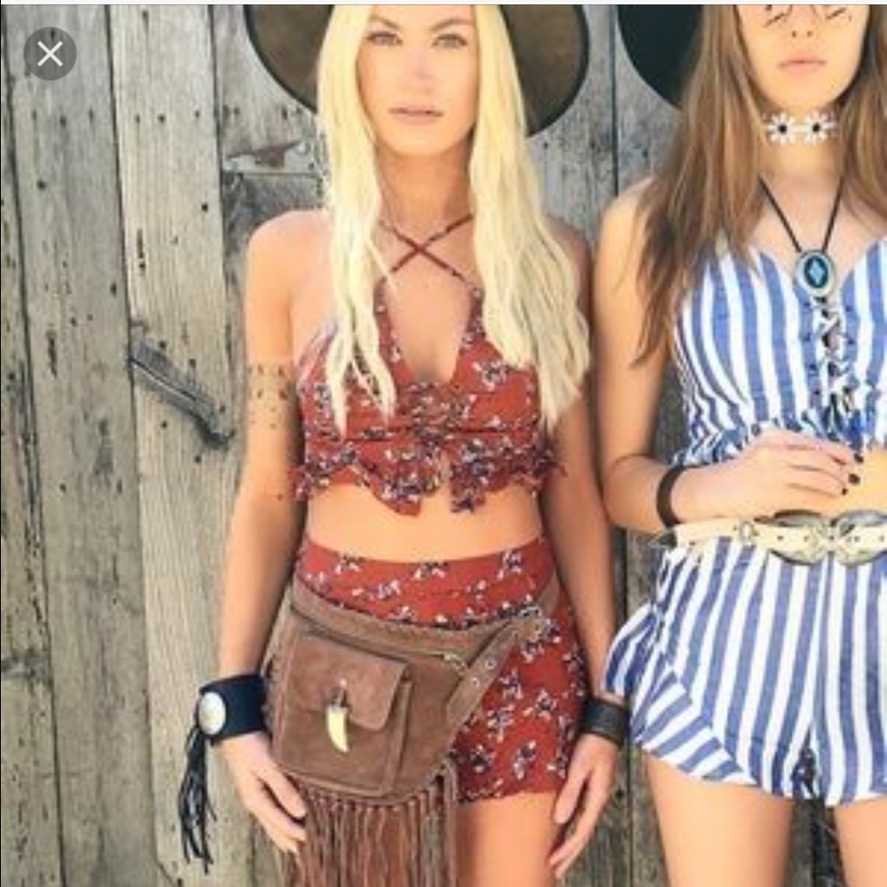 LF Daisy Two Piece