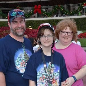 Meet your Posher, Marilyn