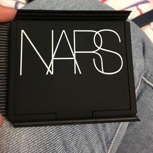 Nars bronzing power