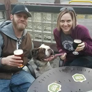 Meet your Posher, Molly