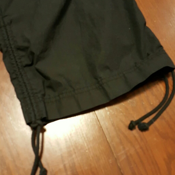 Style & co. Black capri pants - Picture 2 of 5