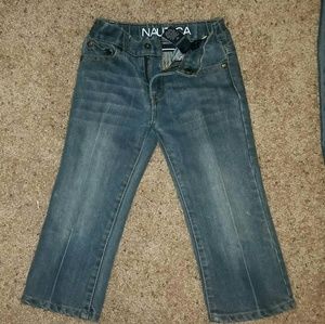 Nautica  Jeans