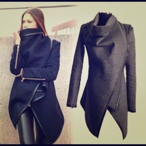 NEW STYLE FOR THE LADIES (ANY SIZE)