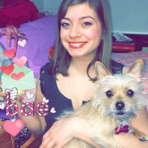 Meet your Posher, Brianna