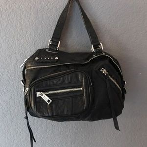 L.a.m.b. Gwen Stefani authentic bag