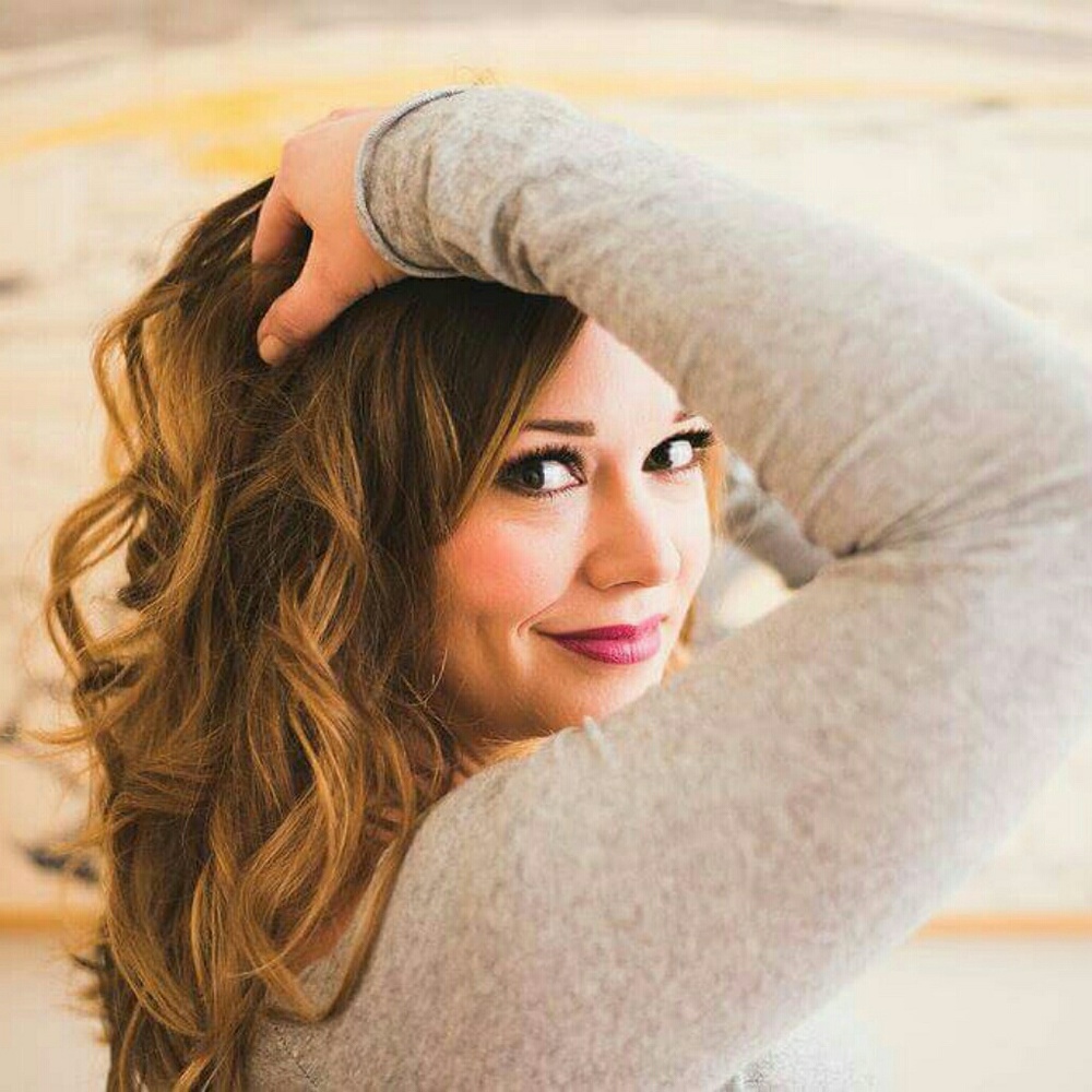 Meet your Posher, Lianna