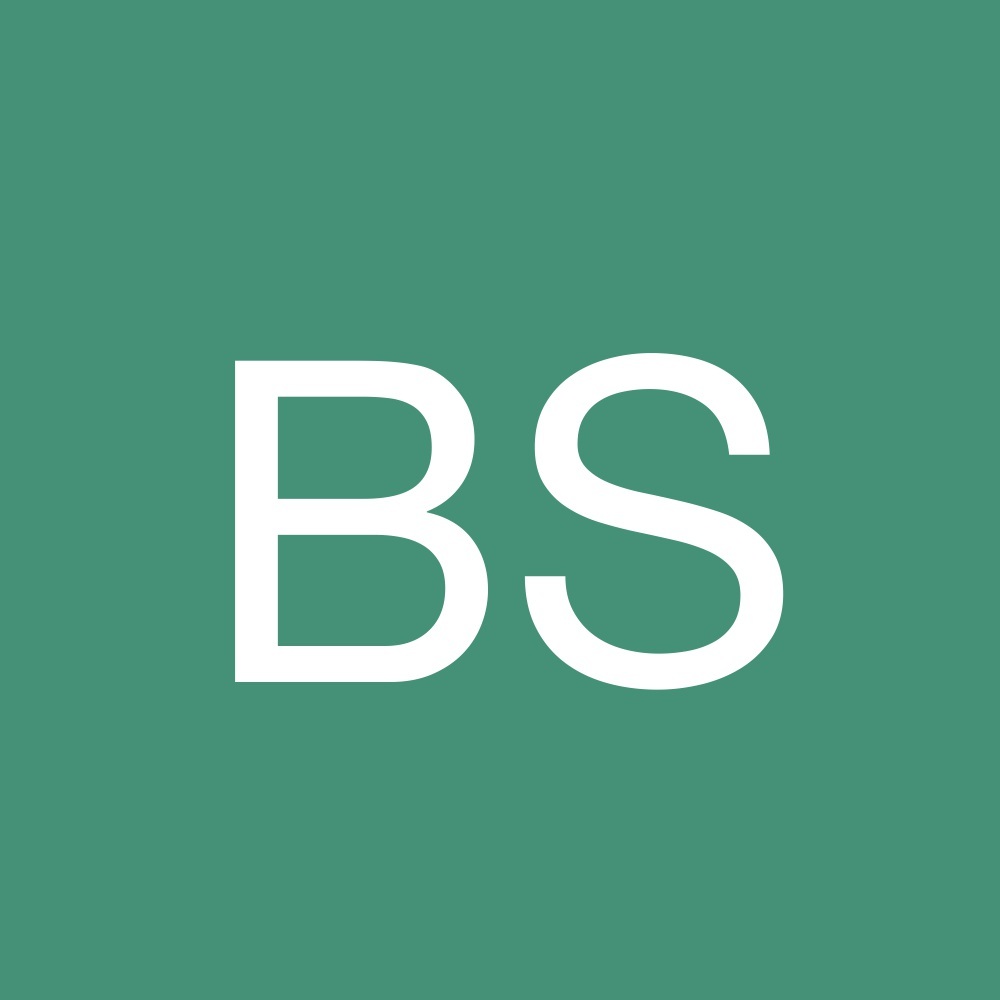 Meet your Posher, Betty ann