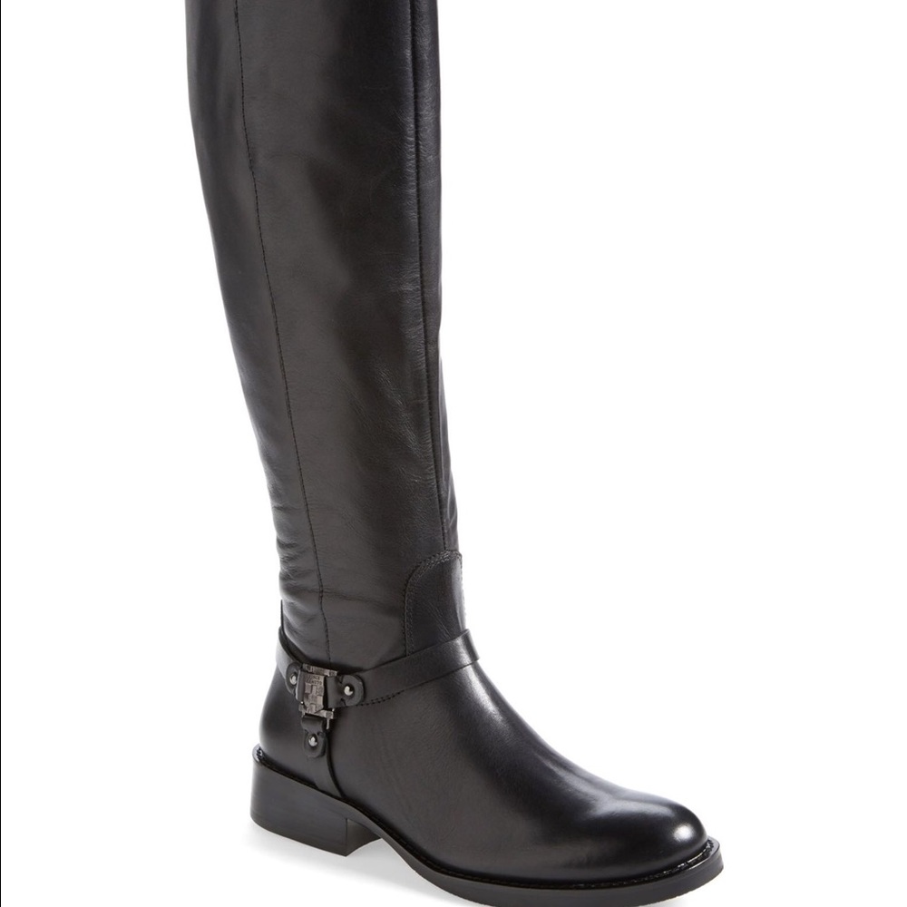 ▪️Vince Camuto Farren Riding Boot Size 7.5M ▪️