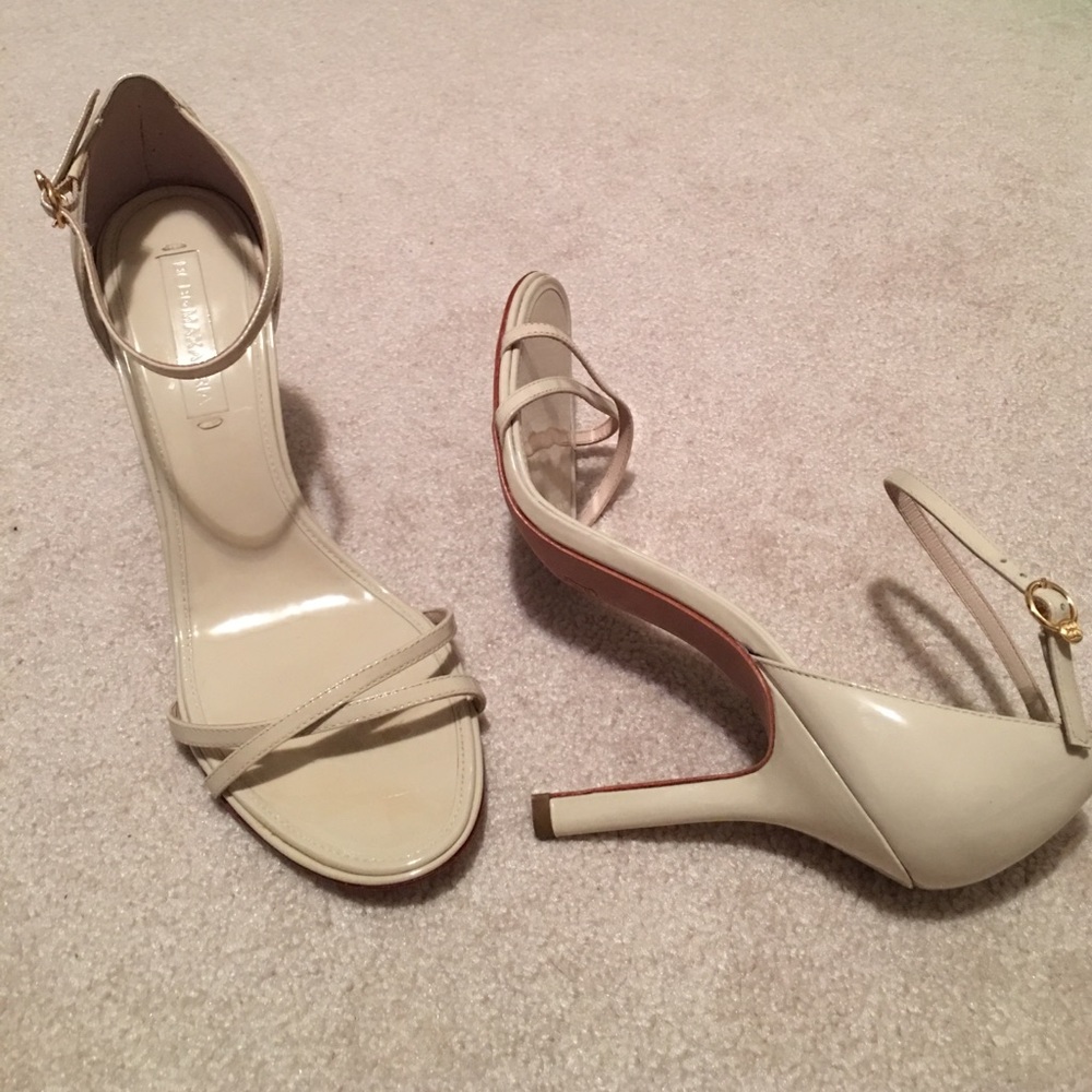 Final price ⤵️$90⤵️👊💥BCBGMaxazria heels