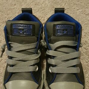 Converse shoes! Boys