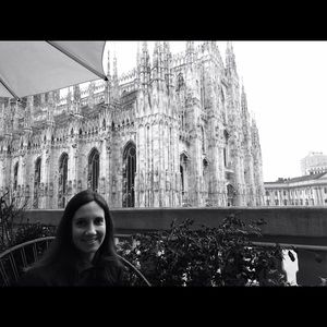 Meet your Posher, Susannah