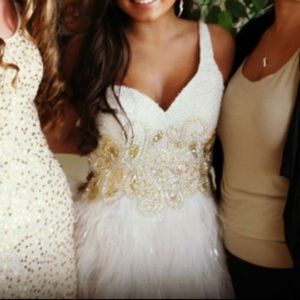 Jovani Formal/ Prom Dress