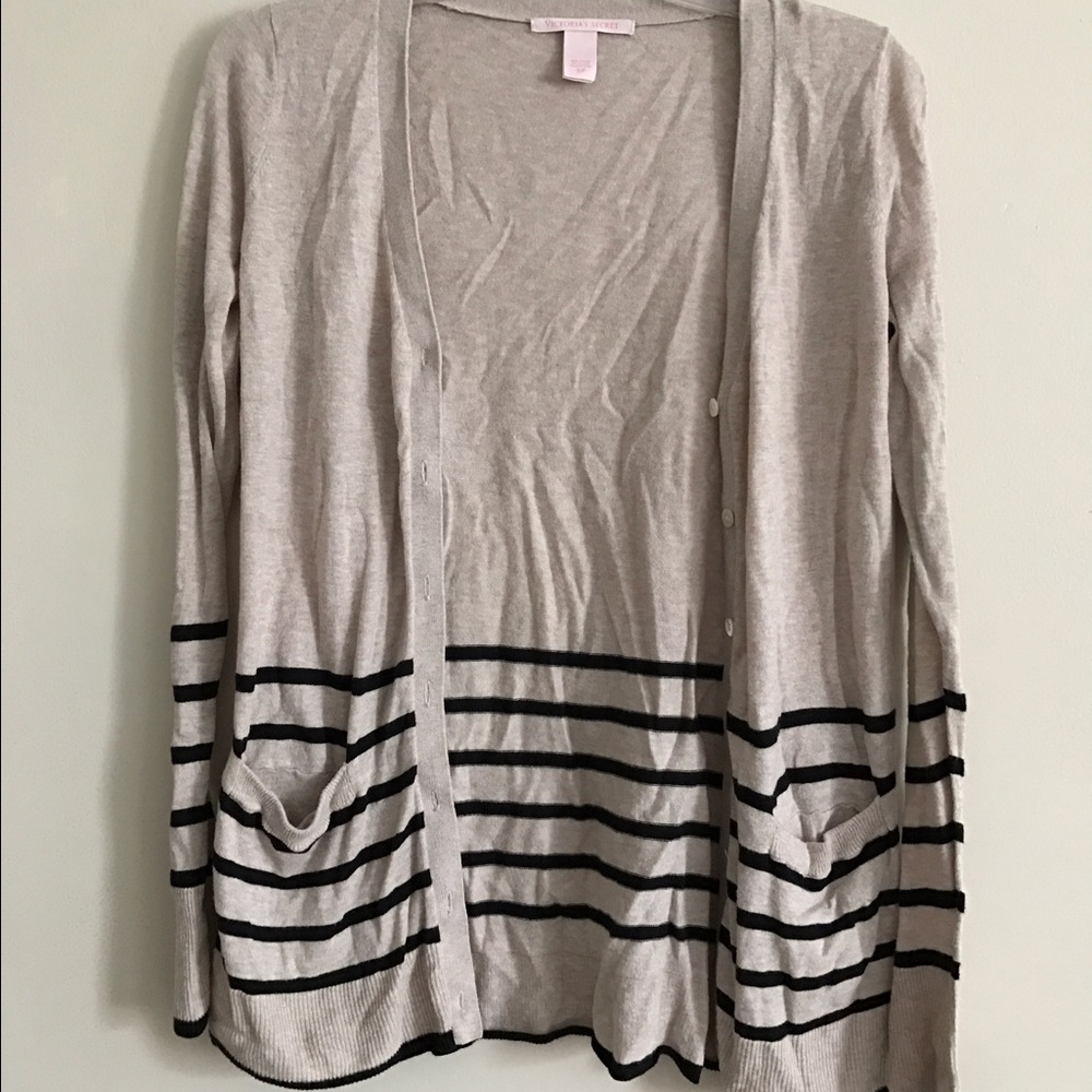Victoria's Secret Cardigan