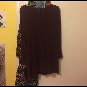 Forever 21 Sweater Dress