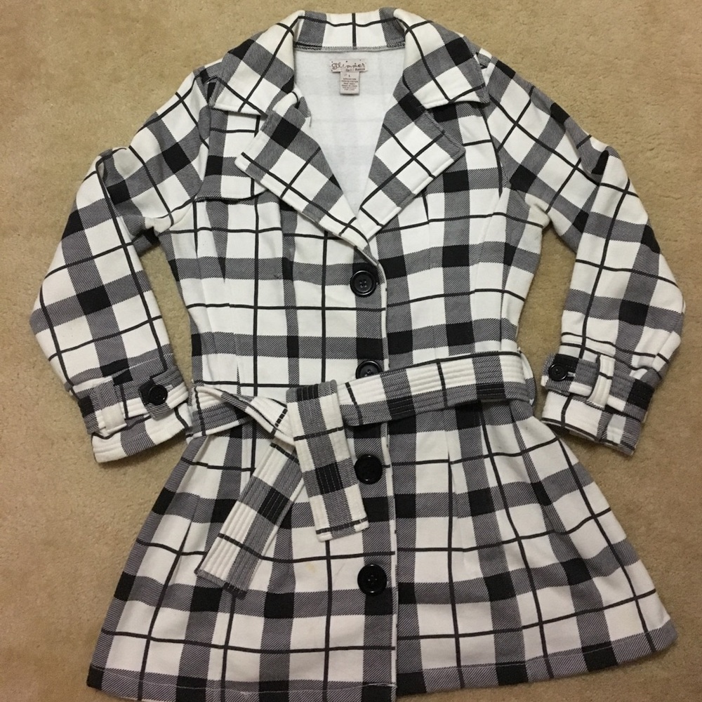 💥💥Junior size L (size S for adult) Jacket