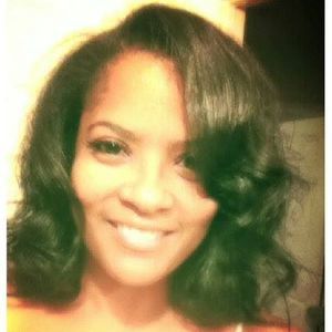 Meet your Posher, Latonya