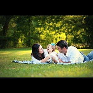 Meet your Posher, Carina