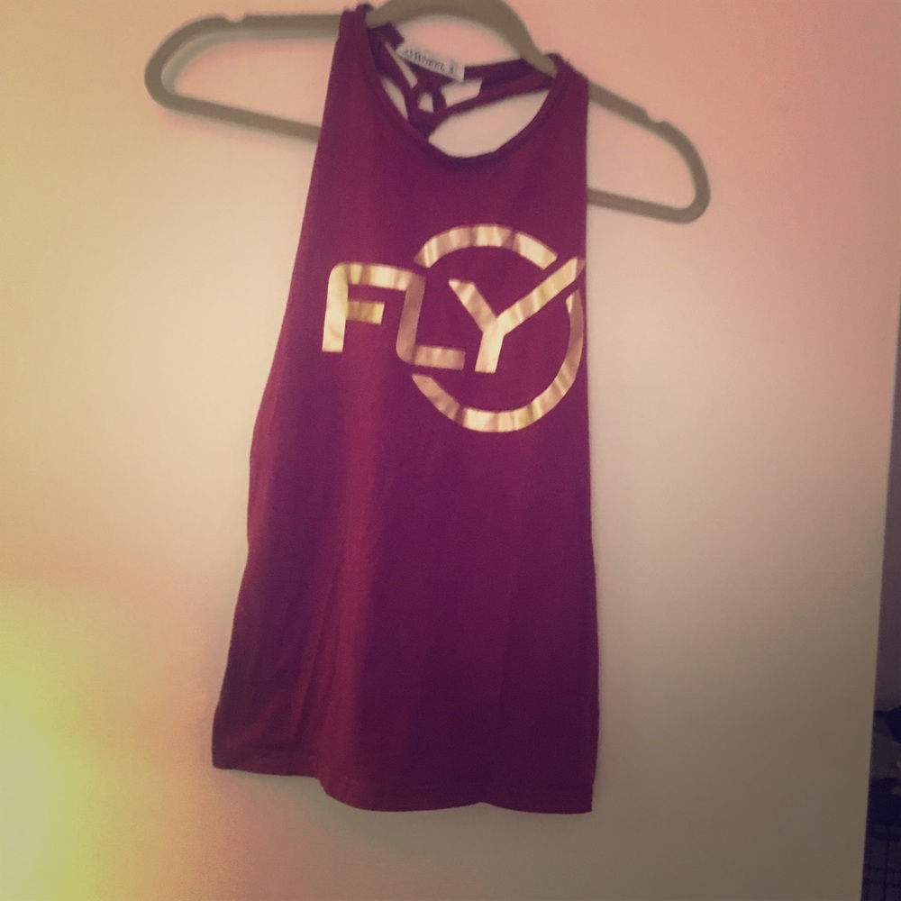 FLYWHEEL tank