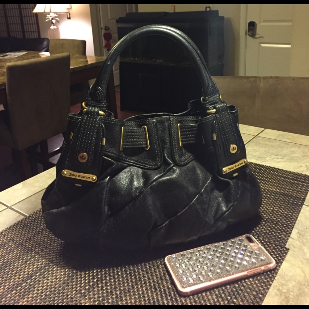 Juicy purse !!