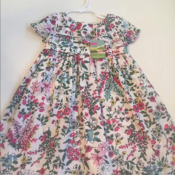 Other - Size 4 t new with tags dress
