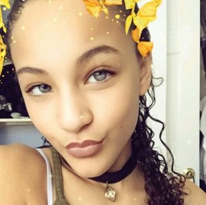 Meet your Posher, Mariam