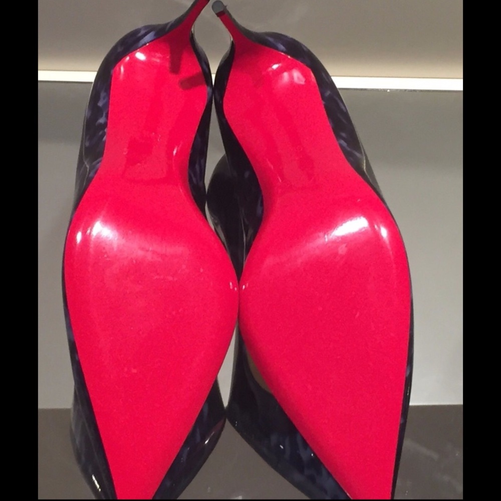 ❌sold❌Christian Louboutin Décolleté 70 - Picture 3 of 4