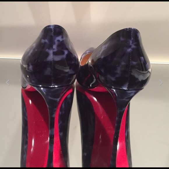❌sold❌Christian Louboutin Décolleté 70 - Picture 2 of 4
