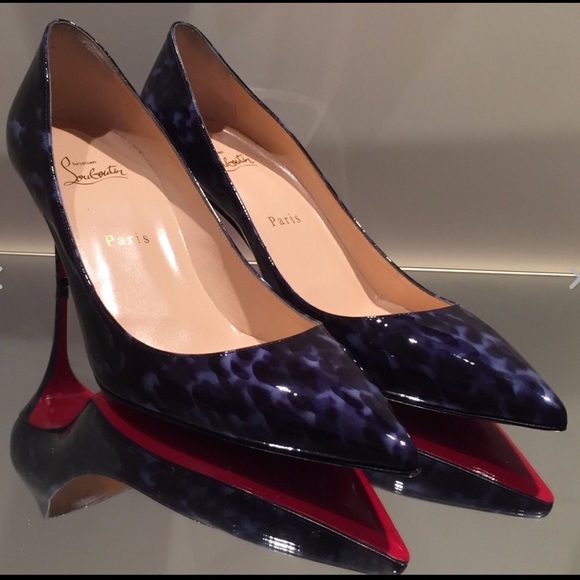 ❌sold❌Christian Louboutin Décolleté 70 - Picture 4 of 4